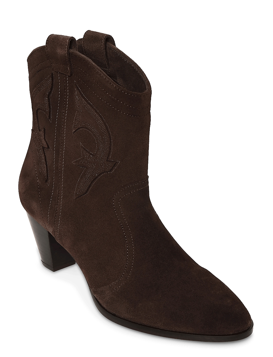 ba&sh - BOOTS NEW CASEY - støvletter - brown - 0