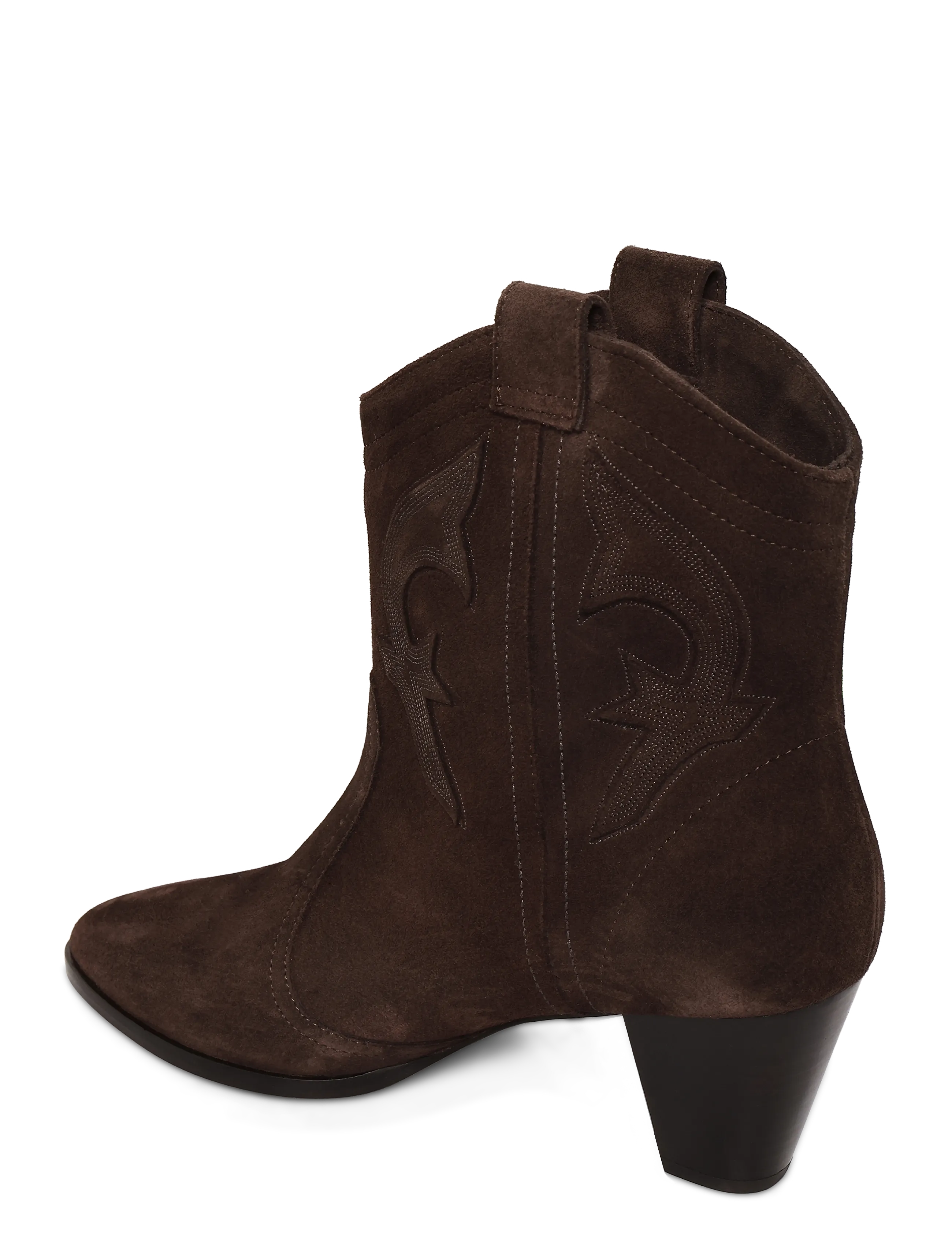 ba&sh - BOOTS NEW CASEY - støvletter - brown - 1