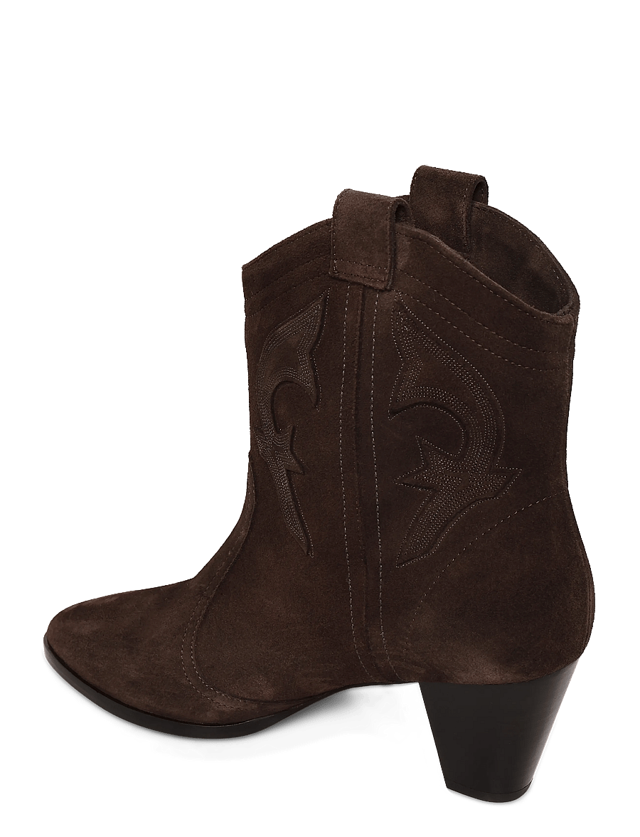 ba&sh - BOOTS NEW CASEY - støvletter - brown - 1