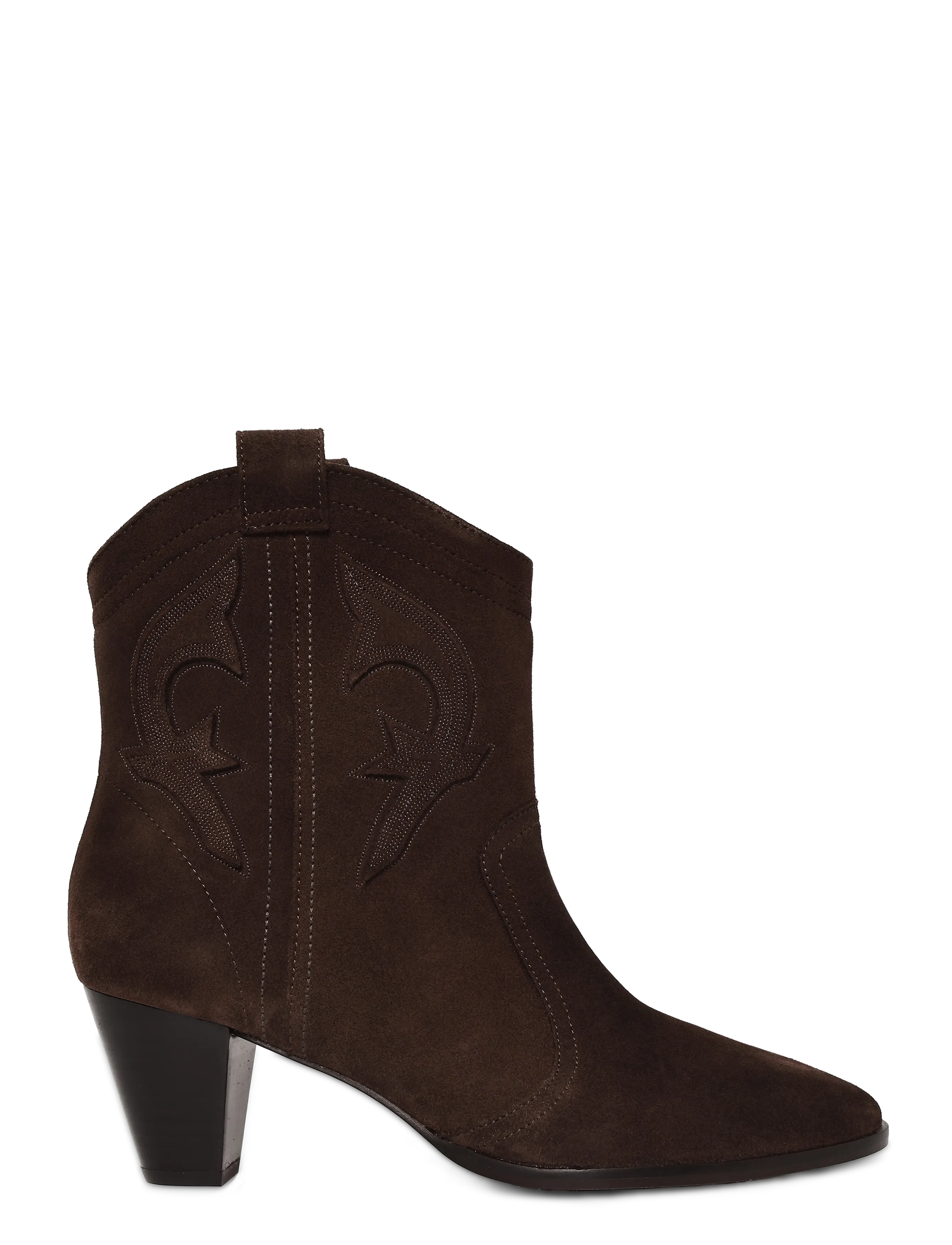 ba&sh - BOOTS NEW CASEY - støvletter - brown - 2