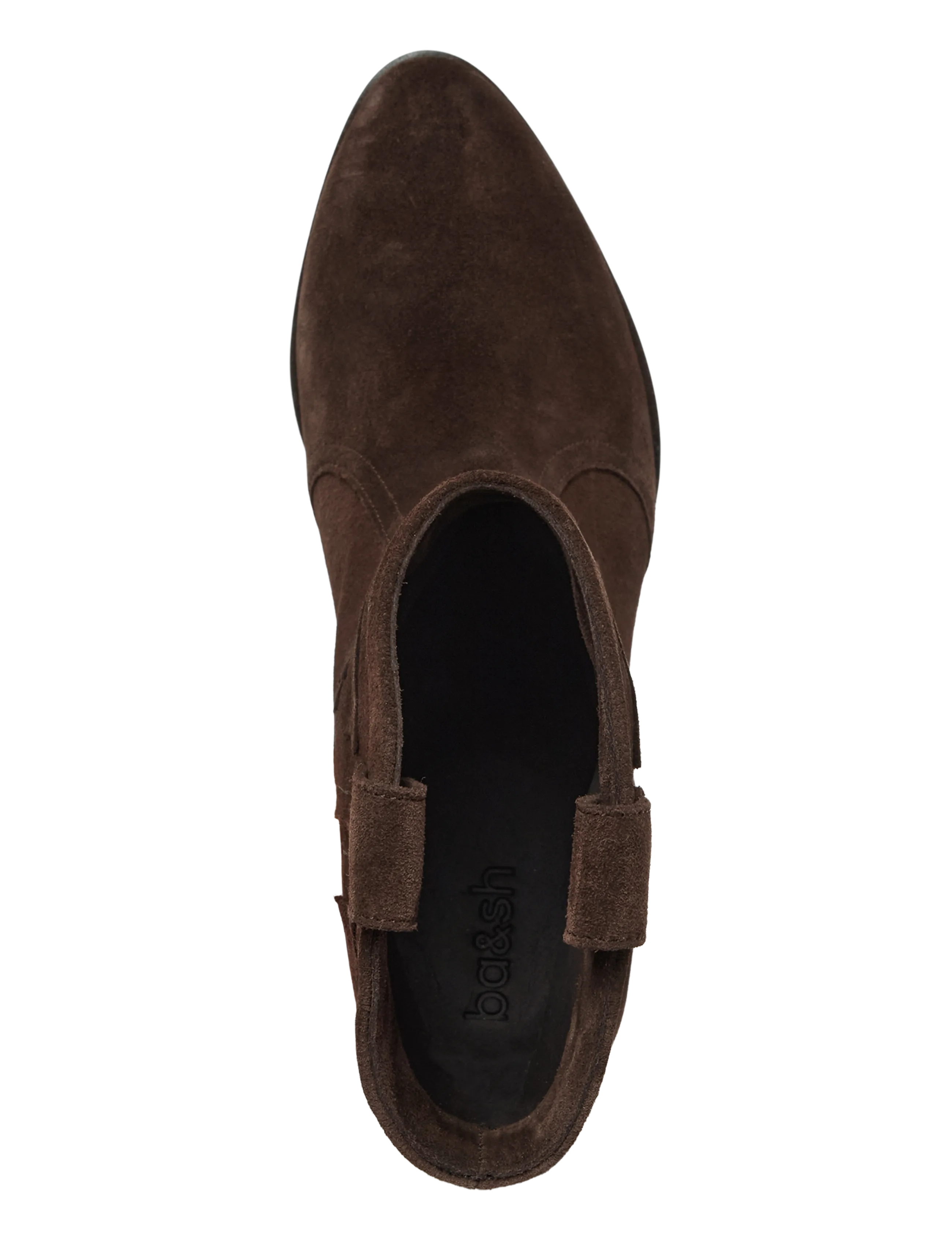 ba&sh - BOOTS NEW CASEY - støvletter - brown - 3