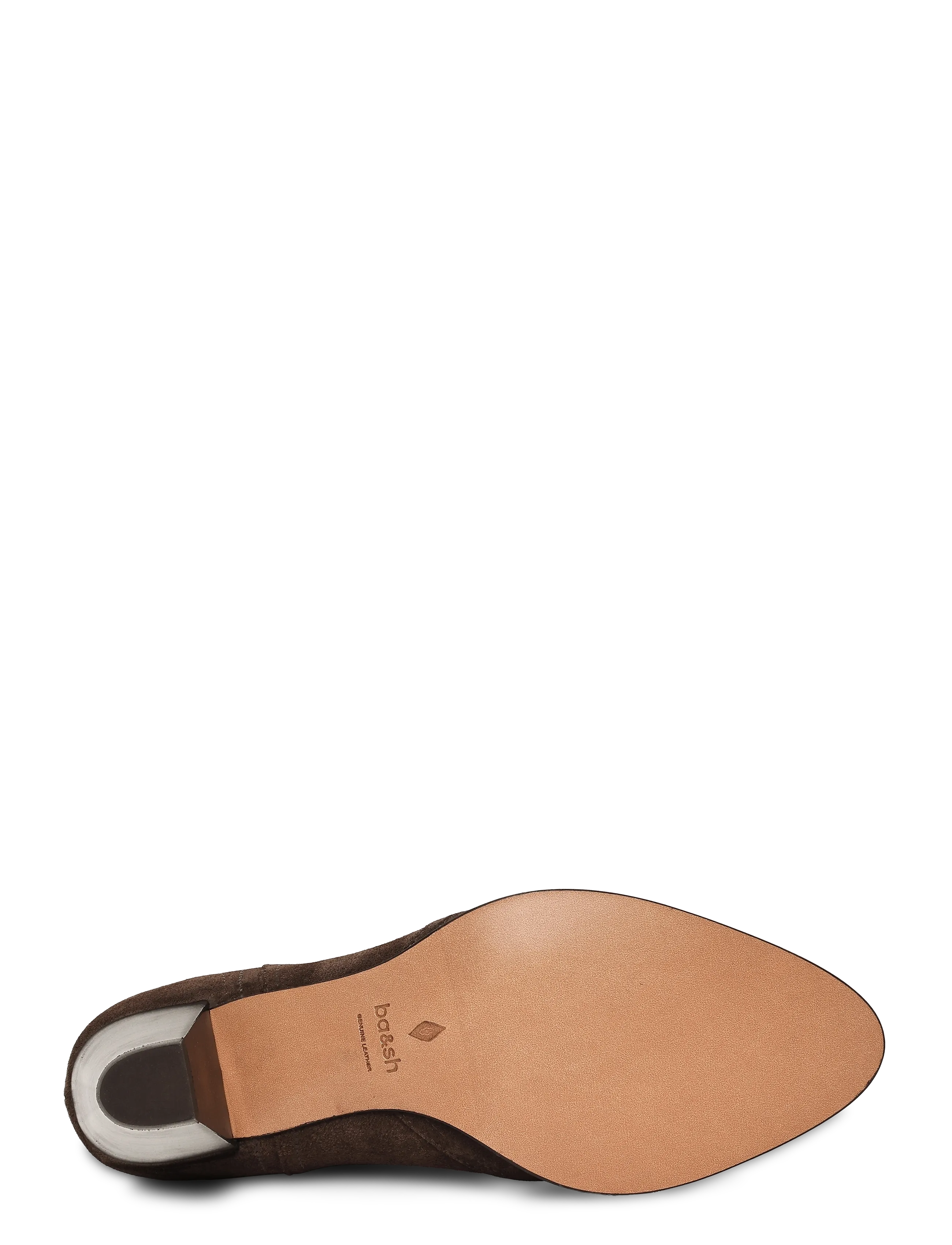 ba&sh - BOOTS NEW CASEY - støvletter - brown - 4