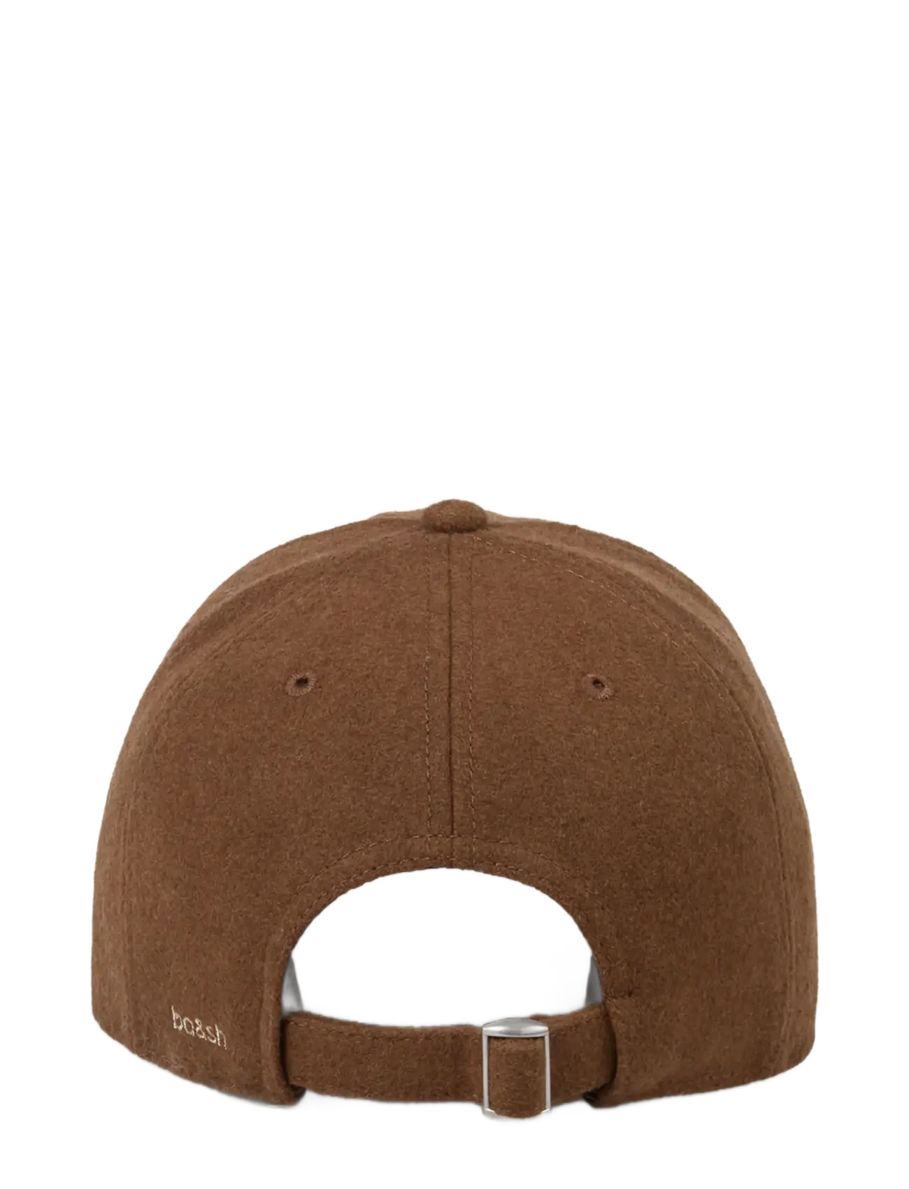 ba&sh - CAP NEW HUGO - marron - 2