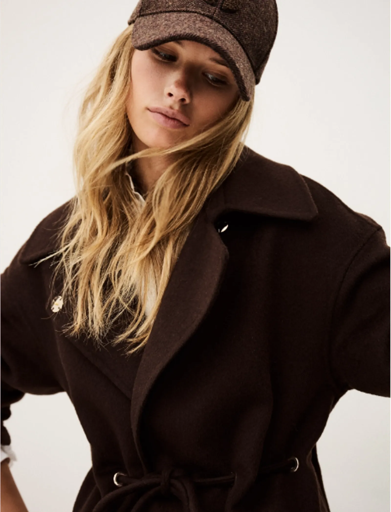Cap New Hugo