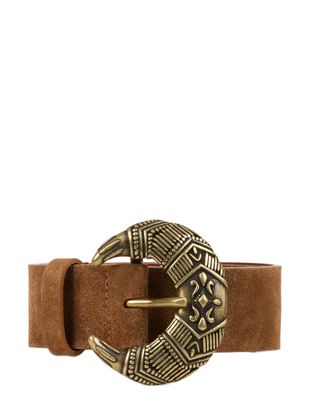 ba&sh - BELT BANDY - brown - 2