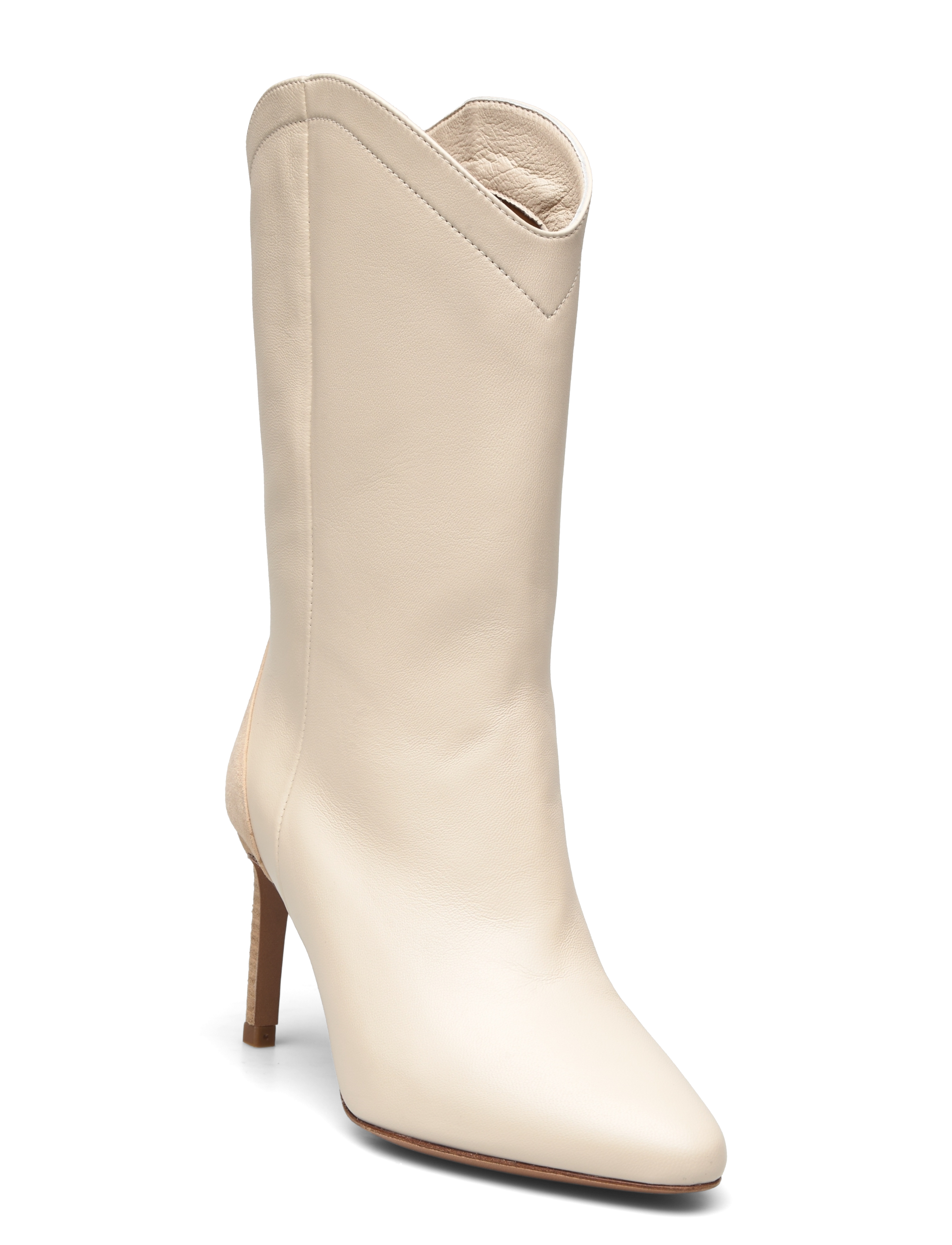 COOPELIA BOTS - OFFWHITE