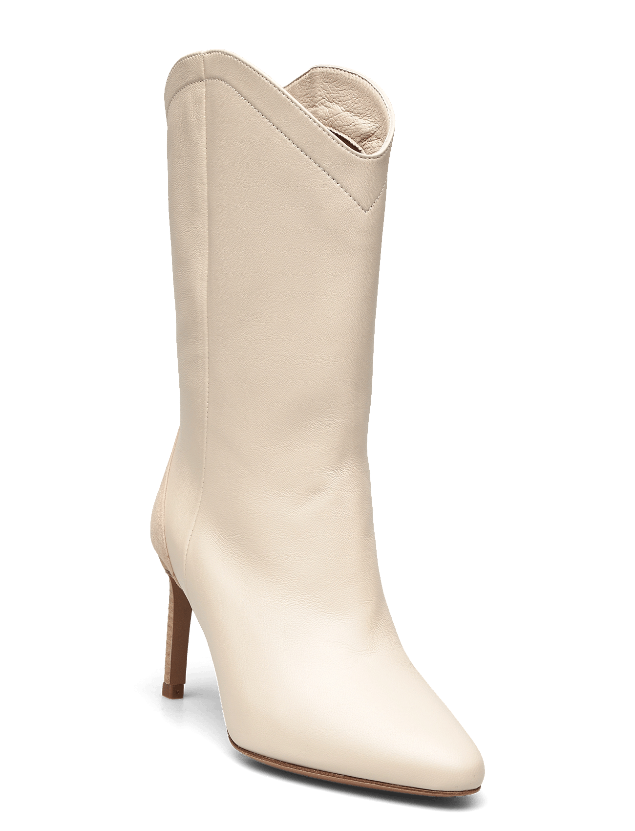 COOPELIA BOTS - OFFWHITE
