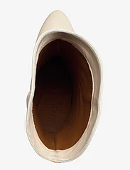 ba&sh - COOPELIA BOTS - high heel - offwhite - 3
