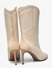 ba&sh - COOPELIA BOTS - high heel - offwhite - 4