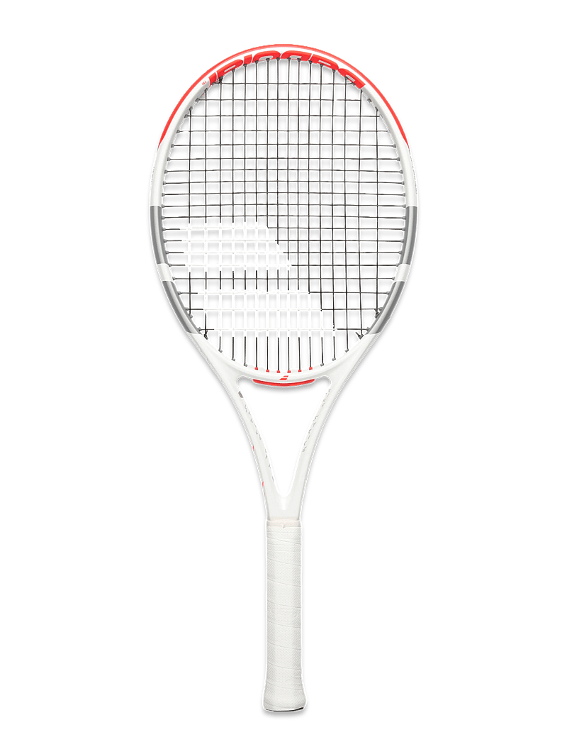 Babolat - Evo Strike Strung - rakiety tenisowe - uni - 0