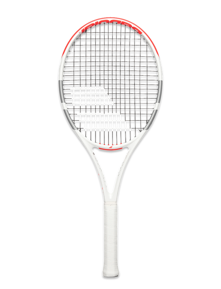 Babolat - Evo Strike Strung - tennisracket - uni - 0