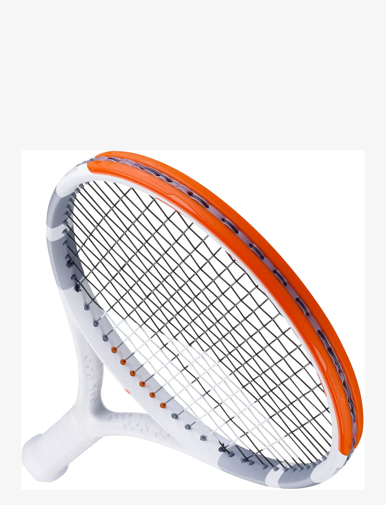 Babolat - Evo Strike Strung - tennis rackets - uni - 1