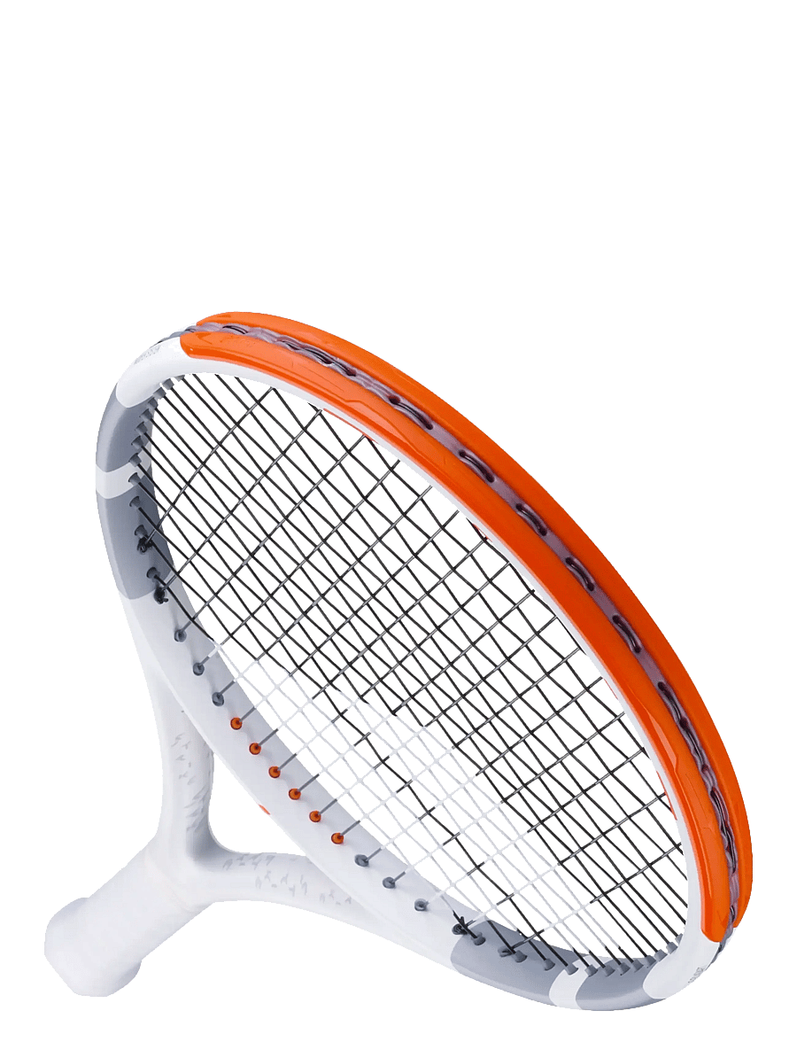 Babolat - Evo Strike Strung - tennisracket - uni - 1