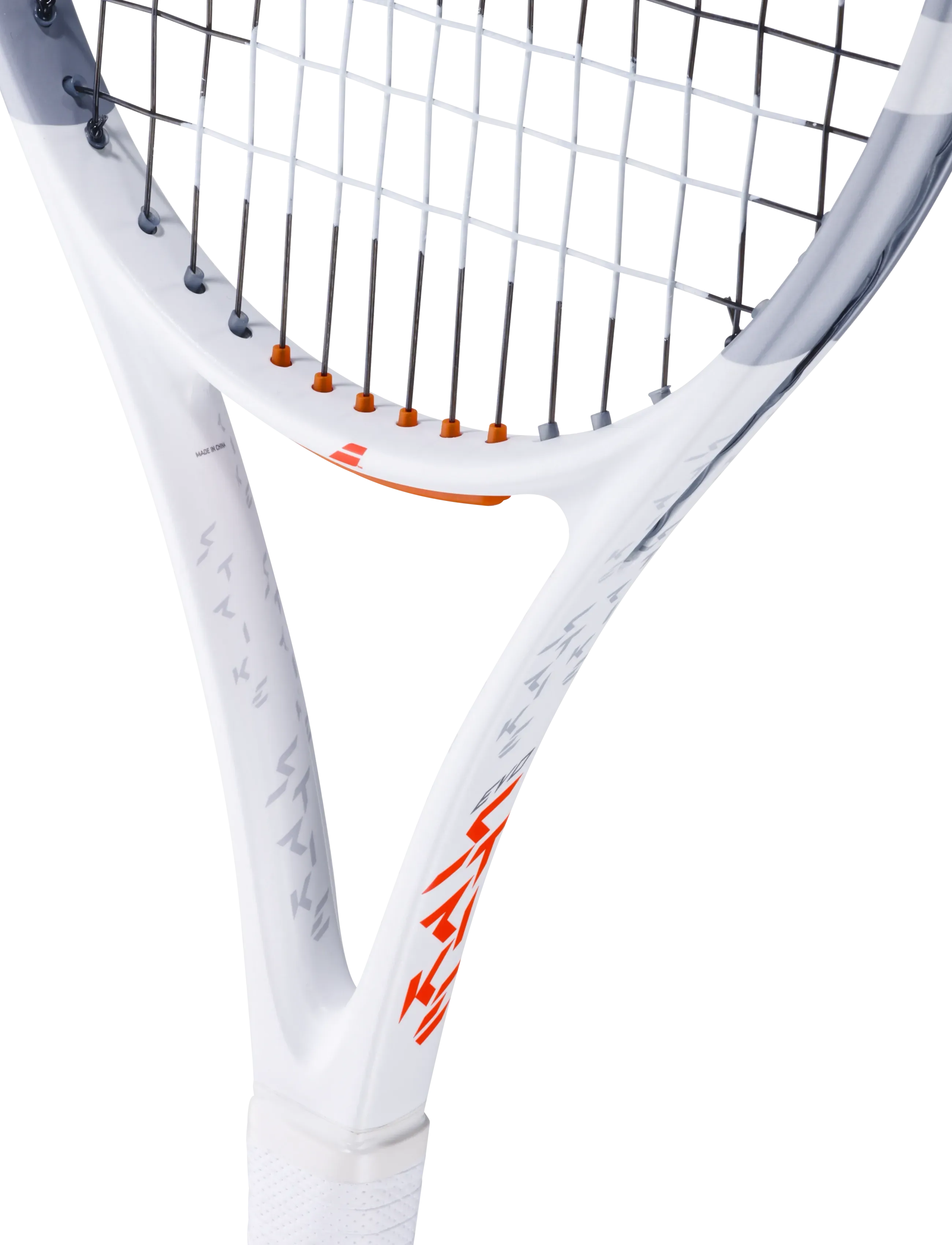 Babolat - Evo Strike Strung - tennisketchere - uni - 2