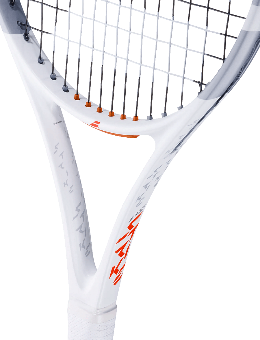 Babolat - Evo Strike Strung - tennisracket - uni - 2