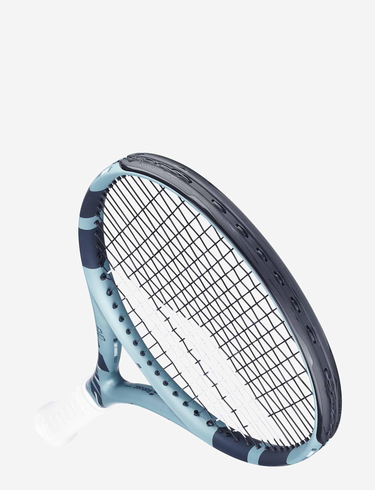 Babolat - Evo Drive 2025 Strung - tennis rackets - uni - 1