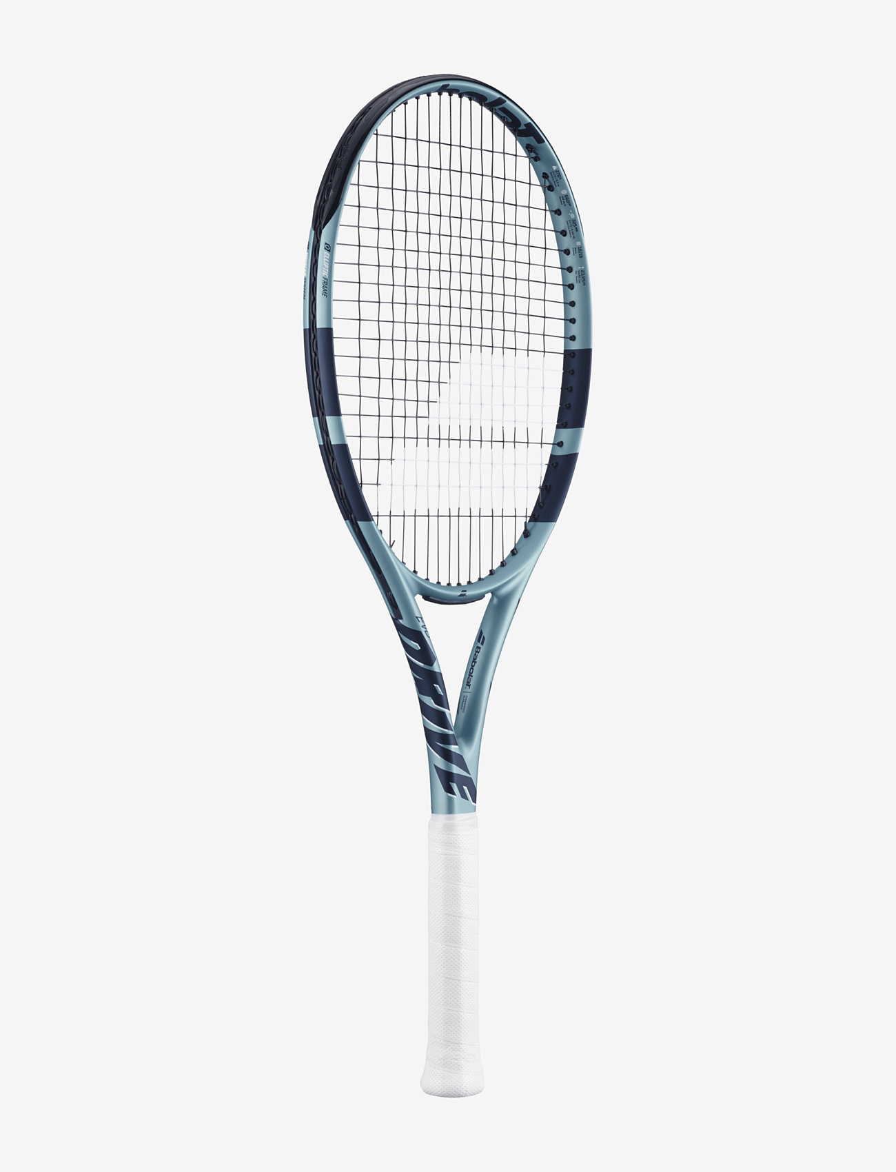 Babolat - Evo Drive 2025 Strung - tennis rackets - uni - 2