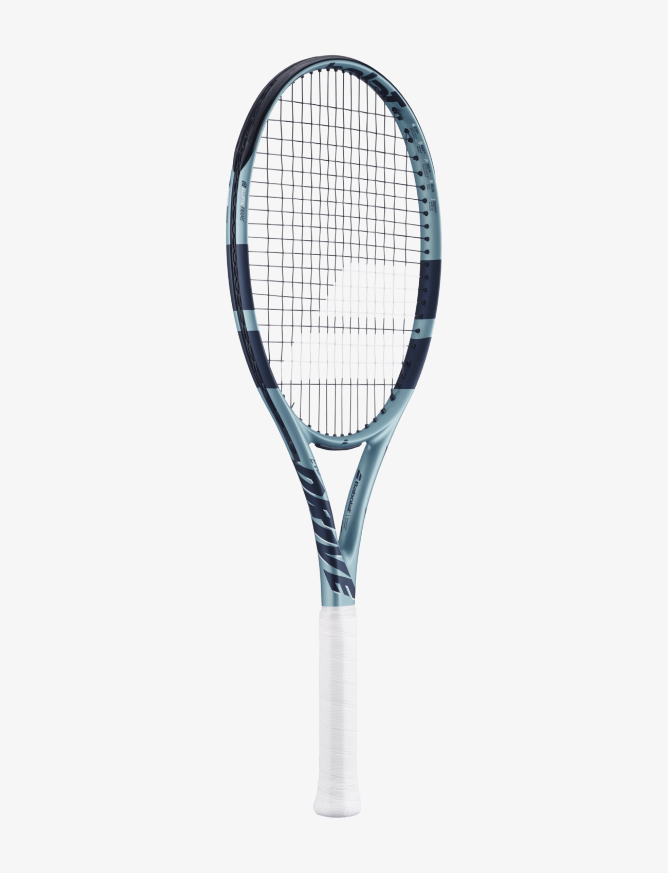 Babolat - Evo Drive 2025 Strung - tennisereketid - uni - 2