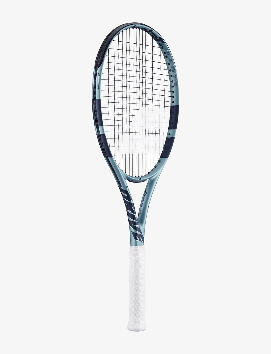 Babolat - Evo Drive 2025 Strung - tennisereketid - uni - 2