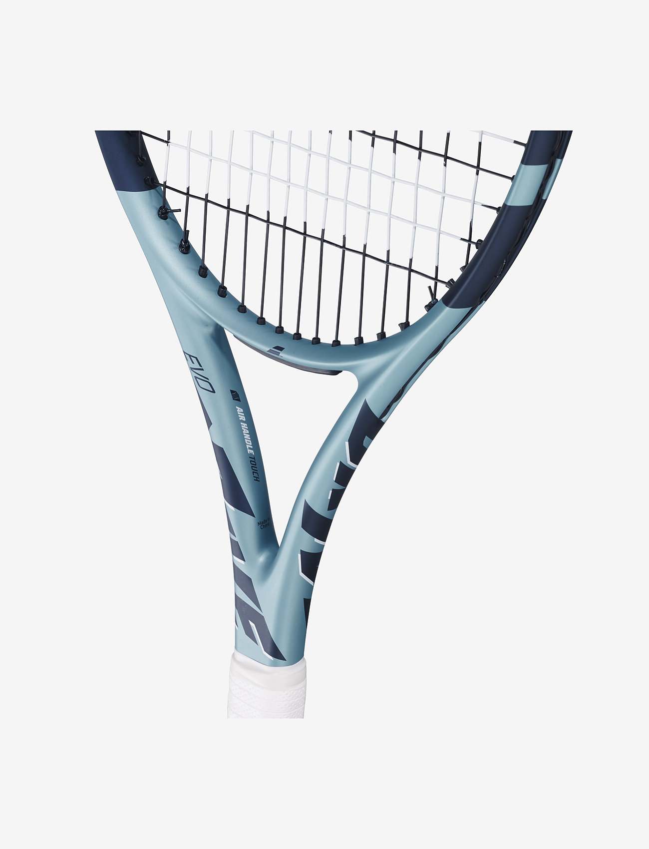 Babolat - Evo Drive 2025 Strung - tennis rackets - uni - 3