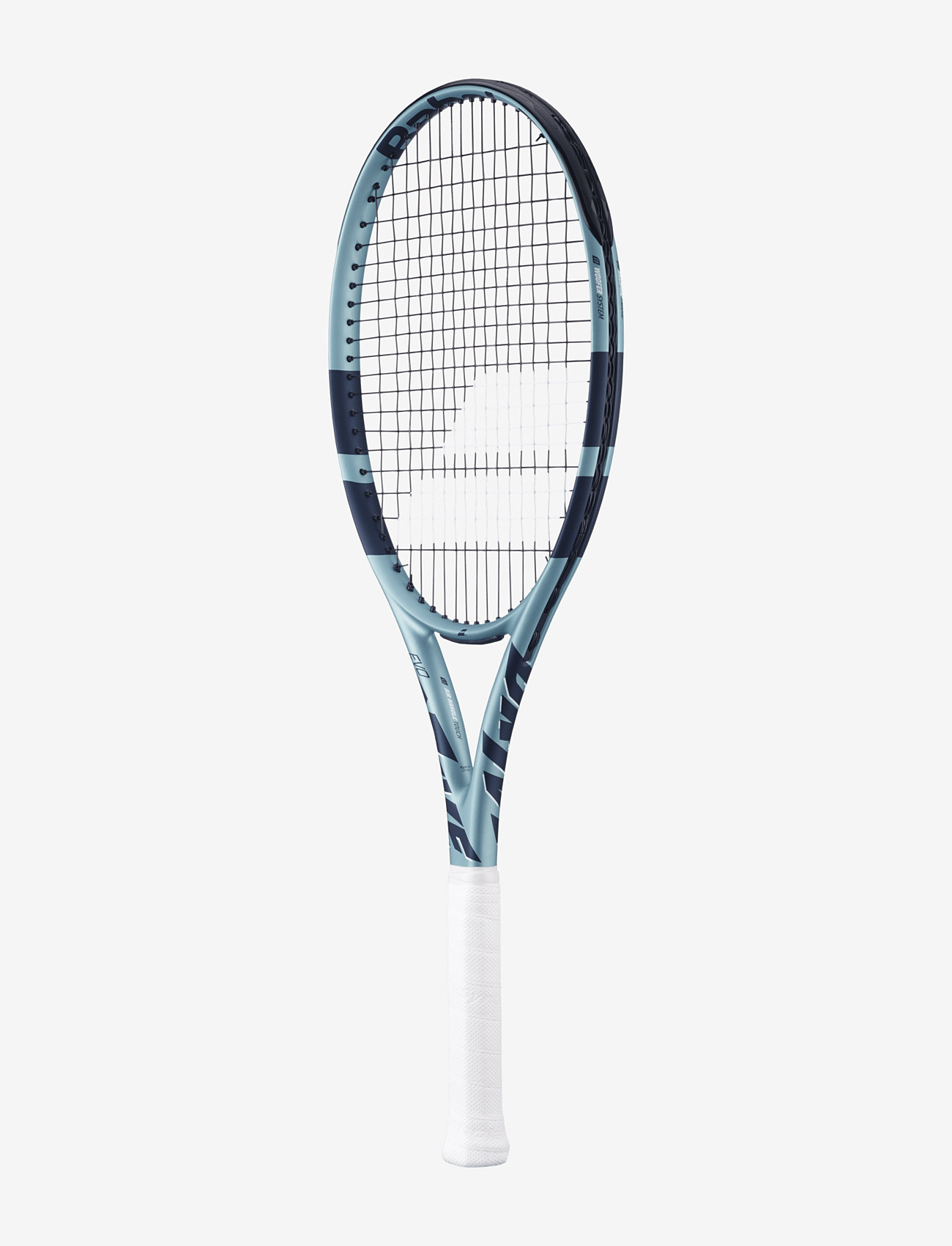 Babolat - Evo Drive 2025 Strung - tennis rackets - uni - 4