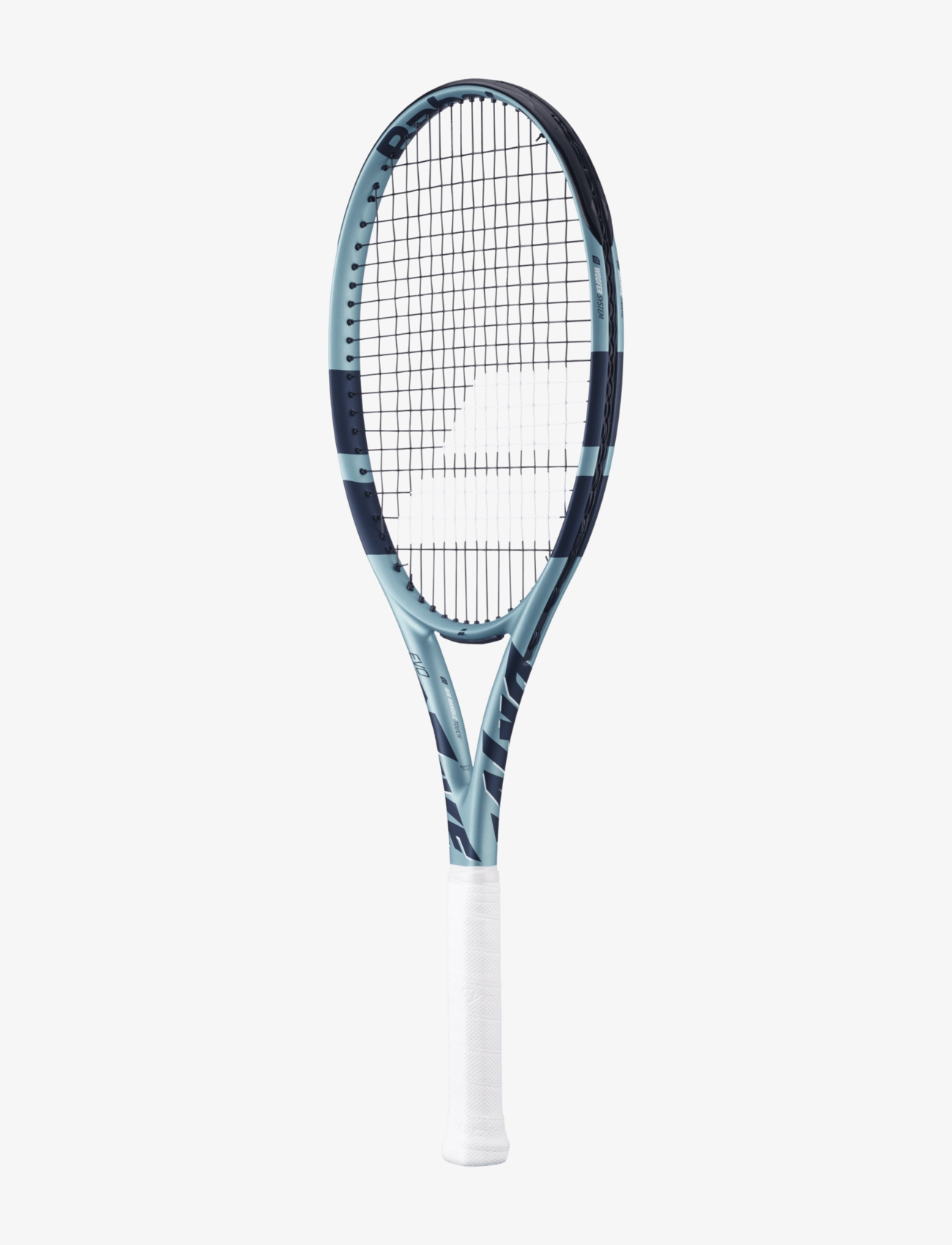 Babolat - Evo Drive 2025 Strung - tennisereketid - uni - 4
