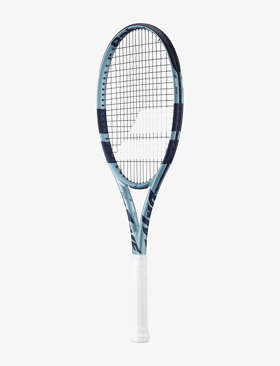 Babolat - Evo Drive 2025 Strung - tennisereketid - uni - 4
