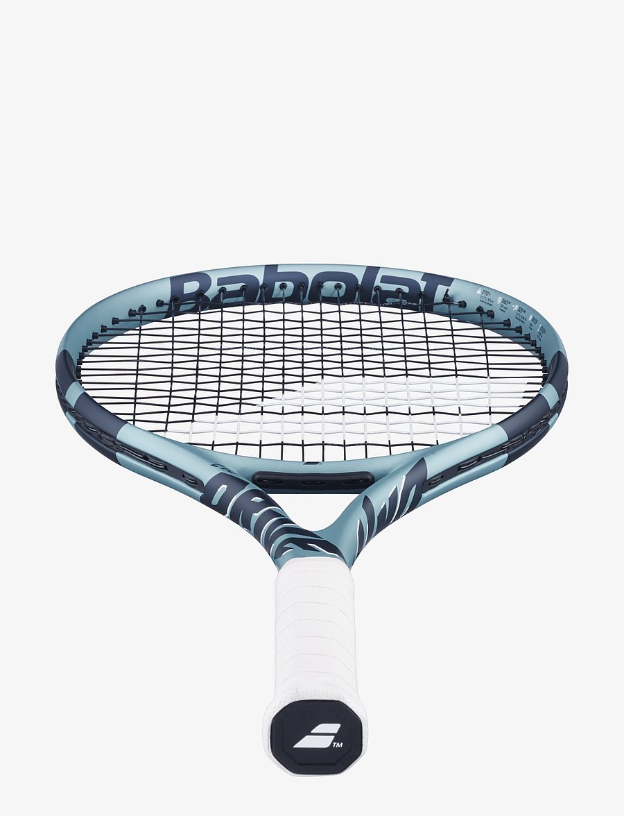 Babolat - Evo Drive 2025 Strung - tennisereketid - uni - 5