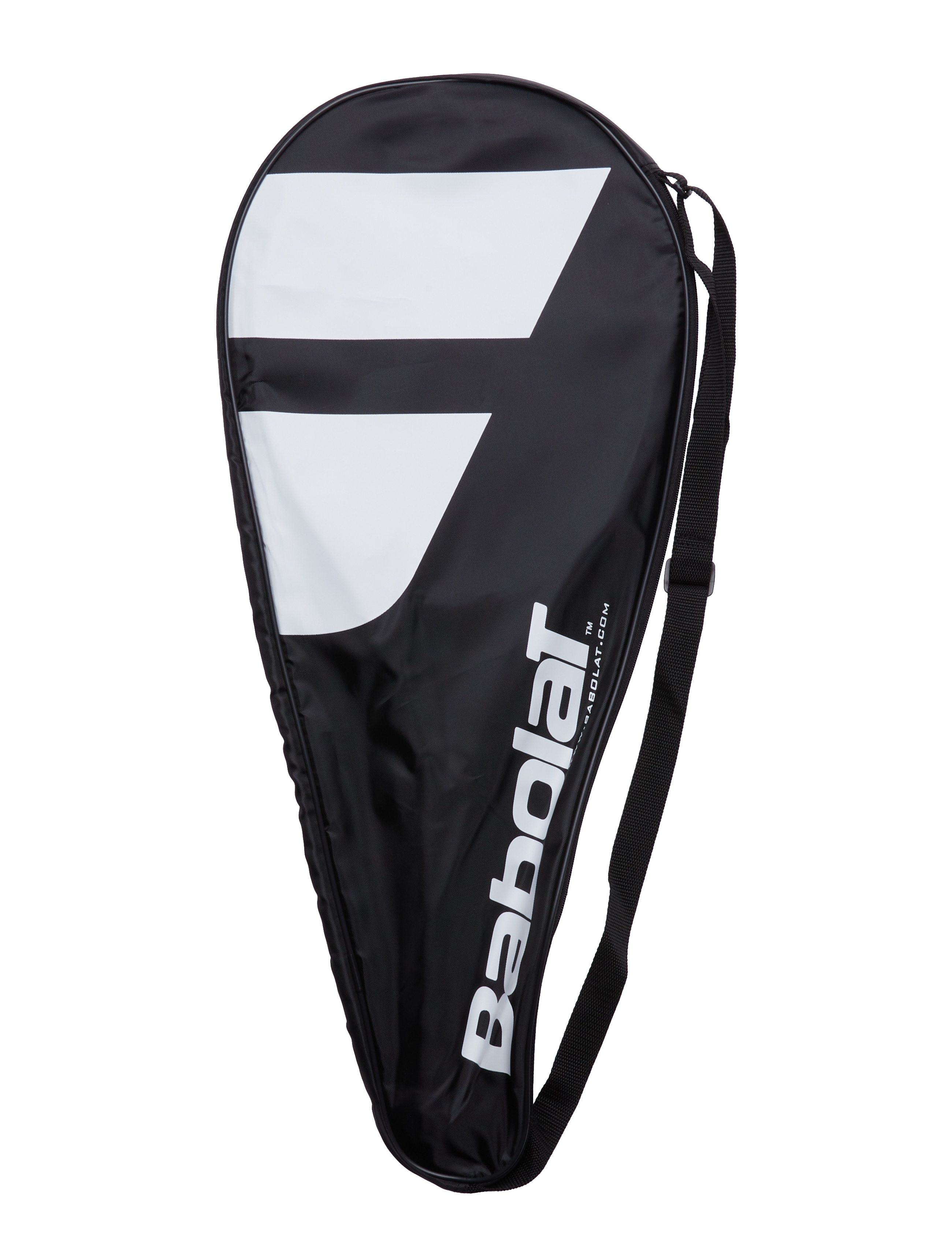Babolat - EVOKE 102 STRUNG - black - 2