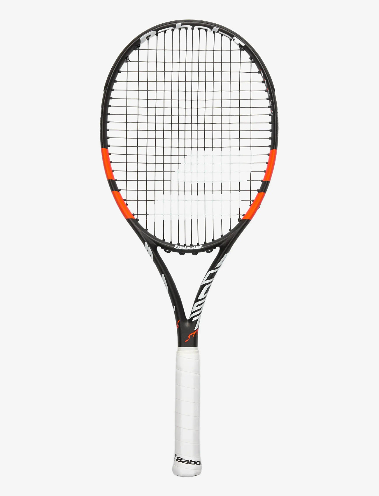 Babolat - Boost Strike Strung - tennis rackets - uni - 0