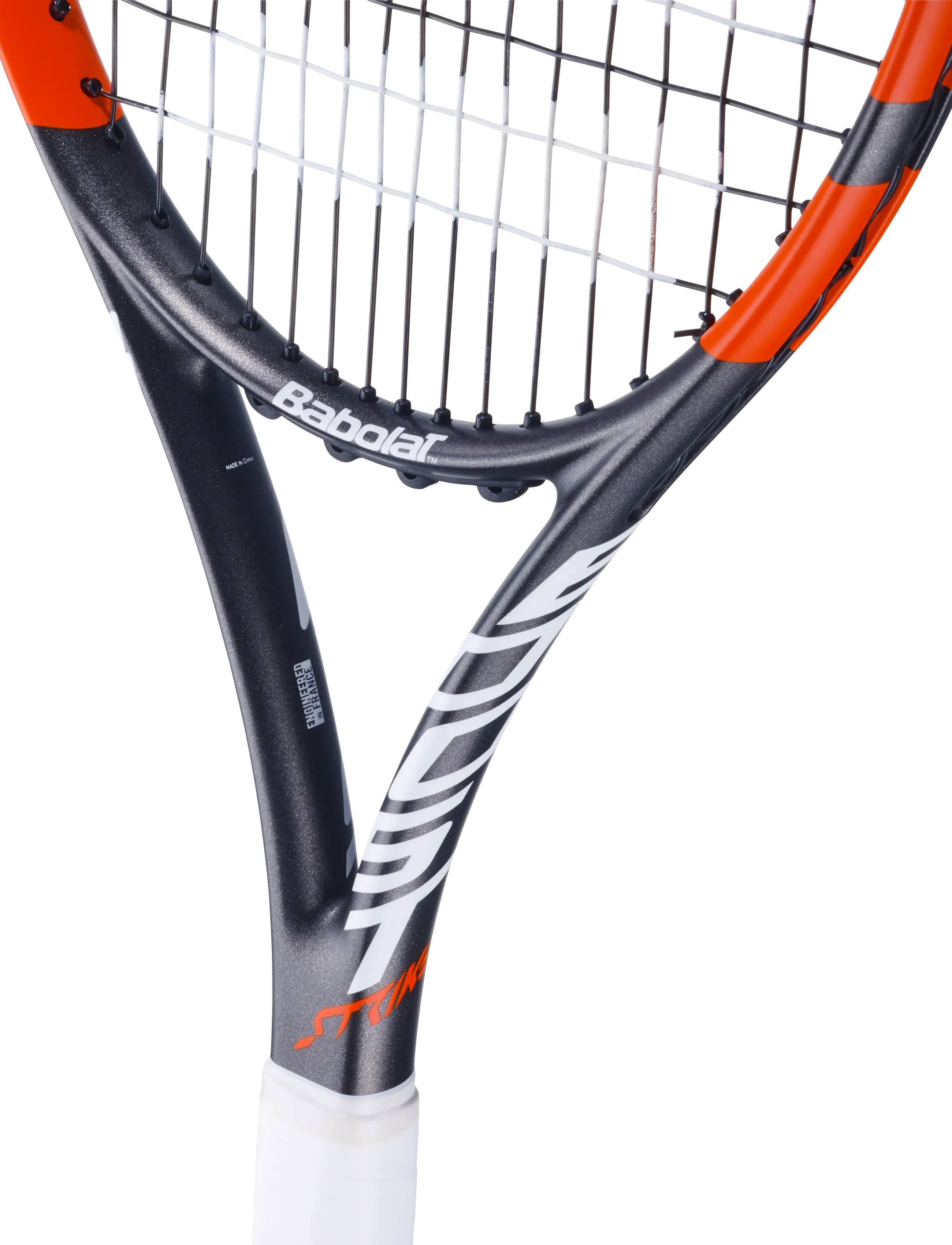 Babolat - Boost Strike Strung - tenisa raketes - uni - 2