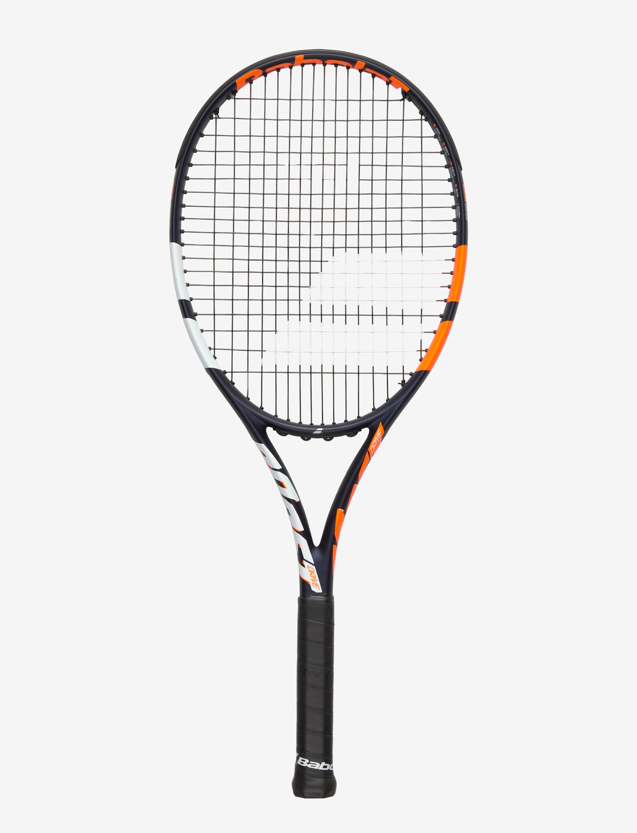 Babolat Boost Drive Strung - Equipment - UNI / black