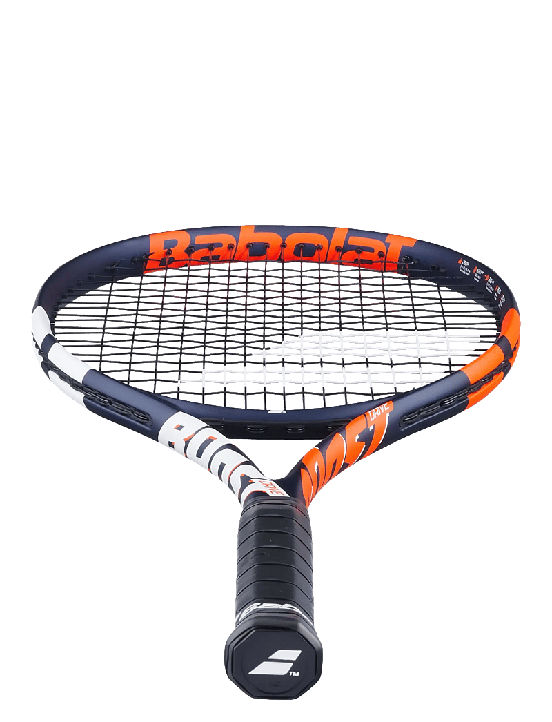 Babolat - Boost Drive Strung - tennischläger - uni - 2