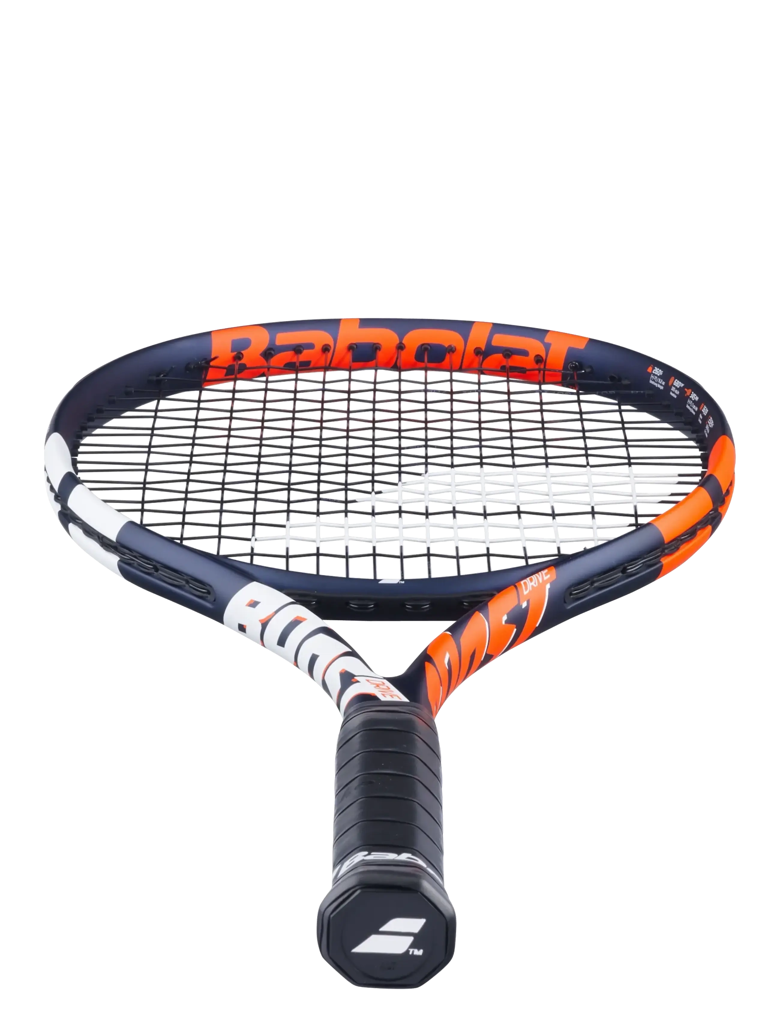 Babolat - Boost Drive Strung - uni - 2