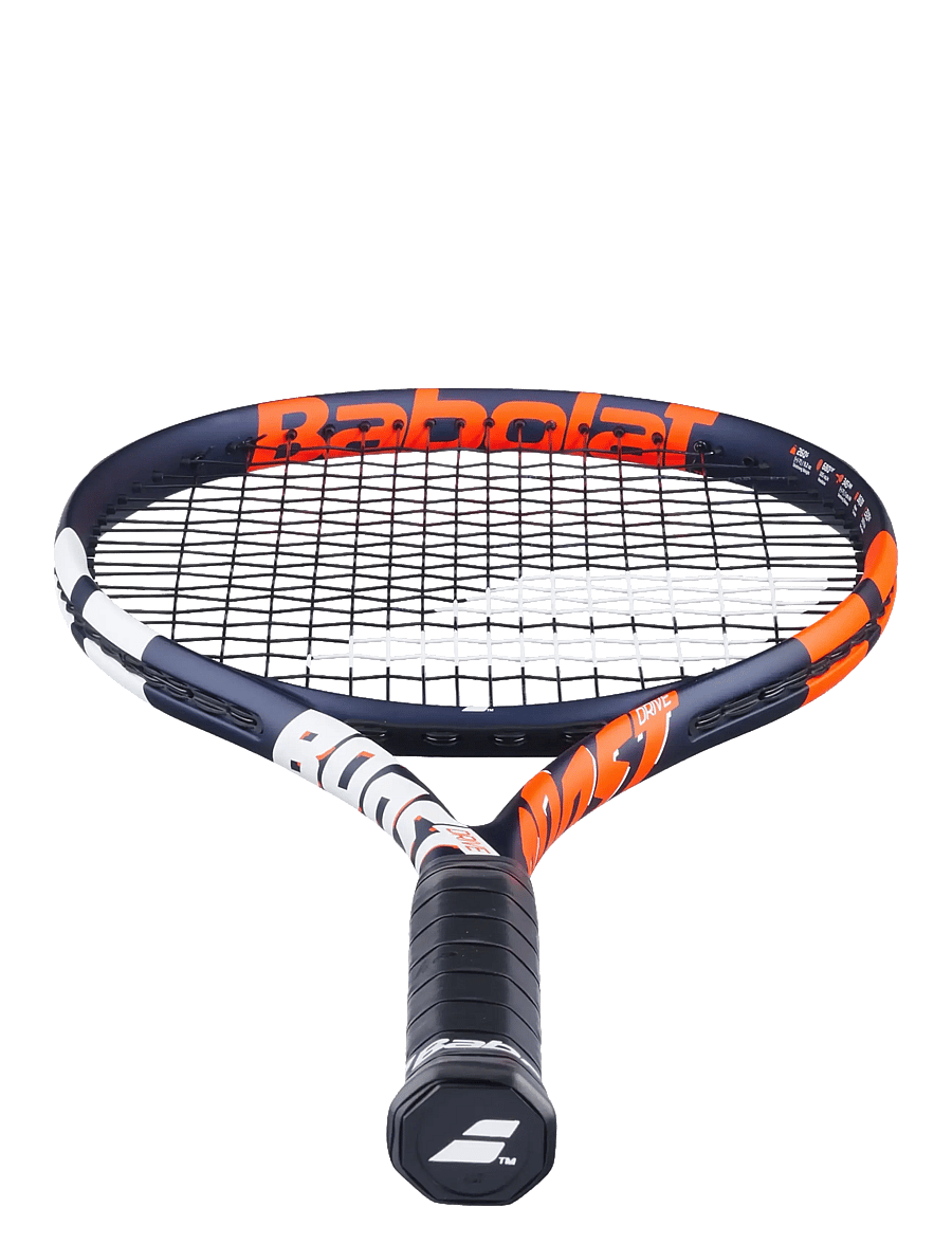 Babolat - Boost Drive Strung - raquettes de tennis - uni - 2