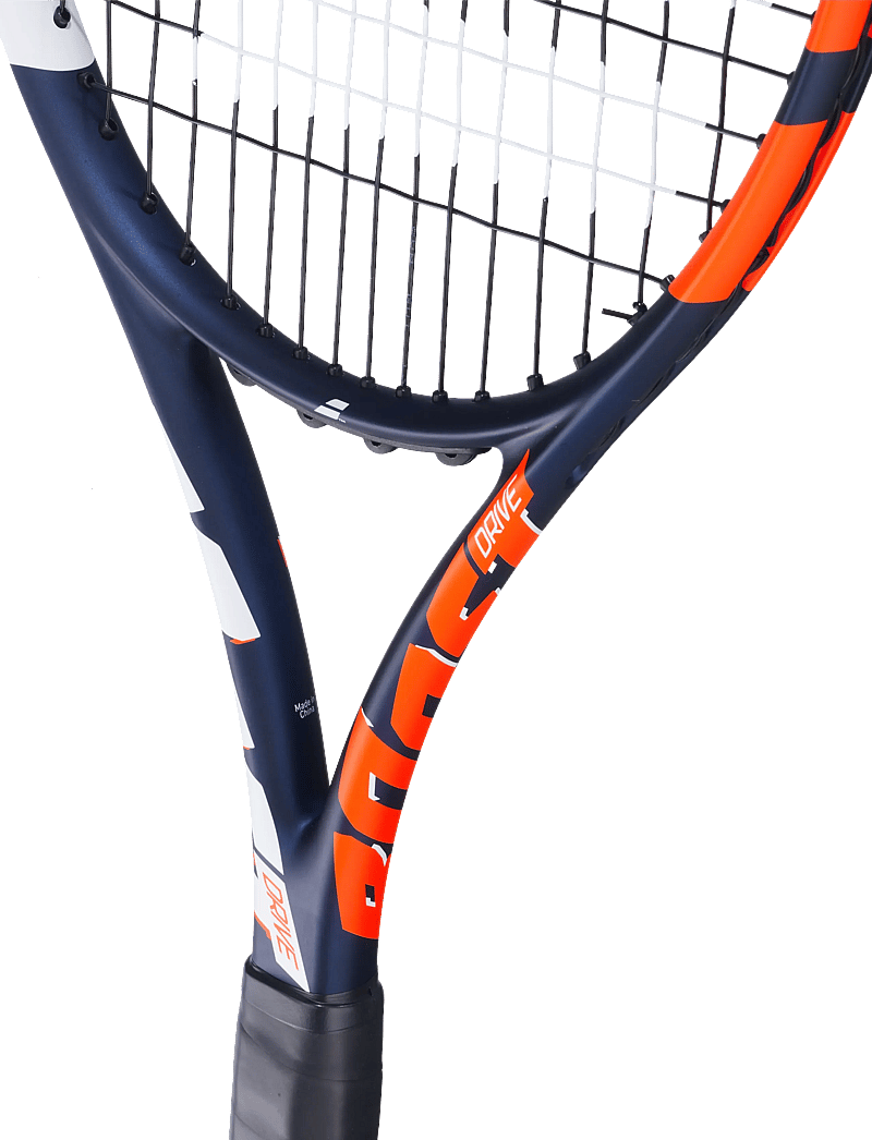 Babolat - Boost Drive Strung - tennischläger - uni - 3
