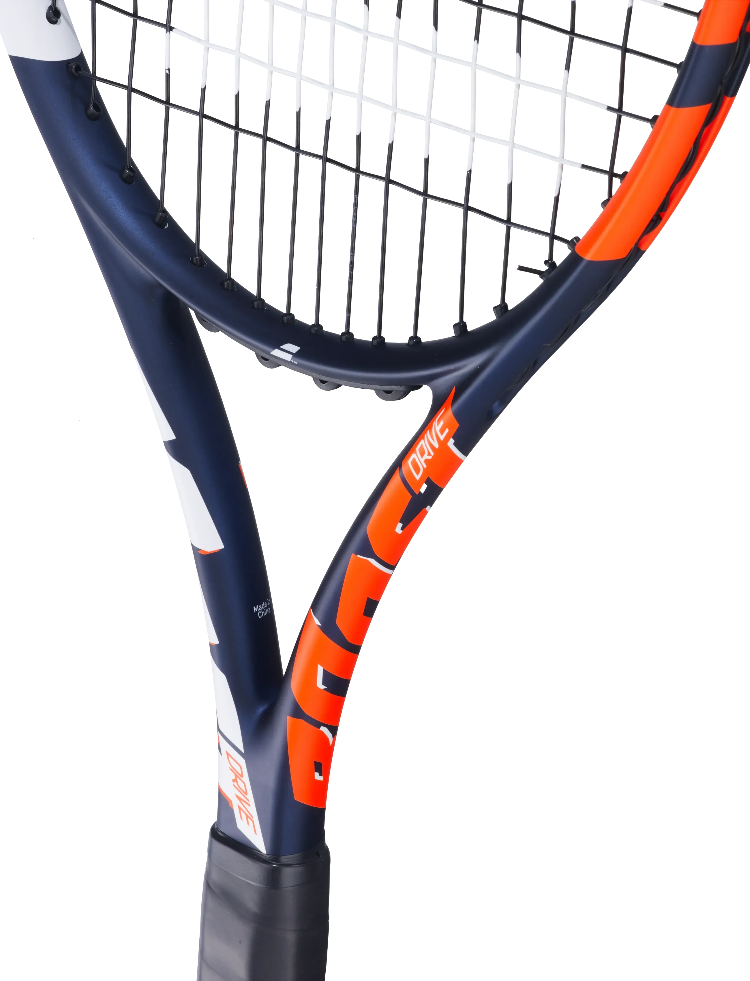 Babolat - Boost Drive Strung - raquettes de tennis - uni - 3