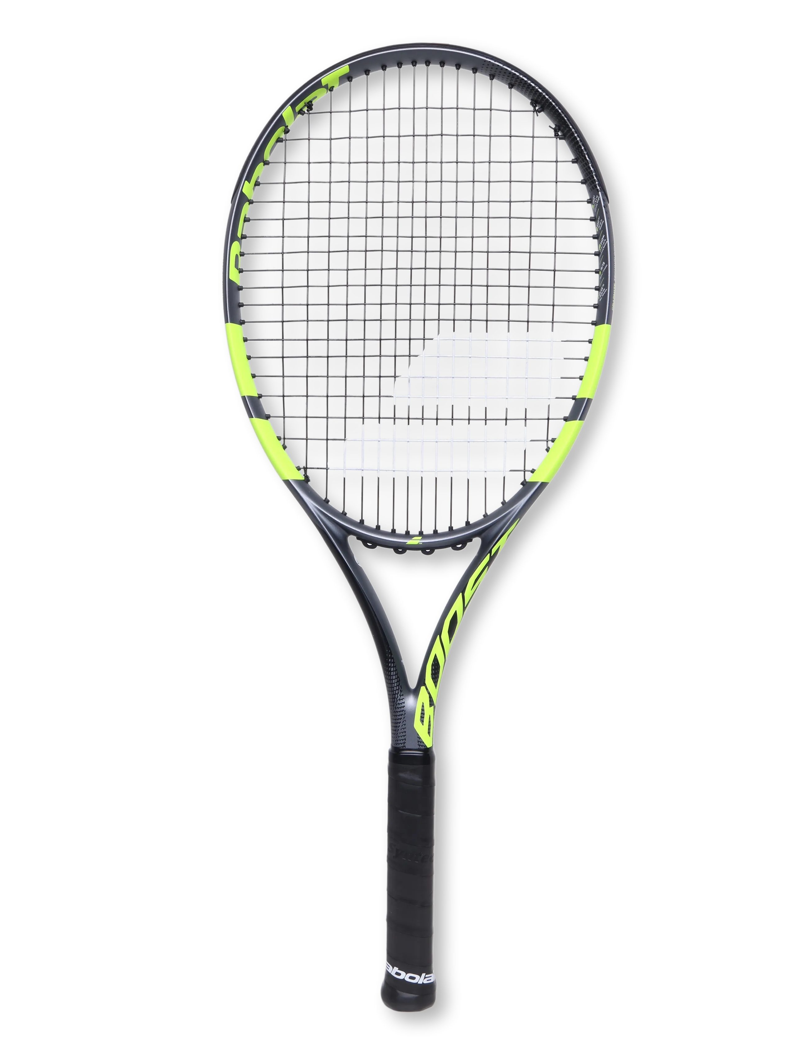 Babolat Boost Aero Strung - Ketchere & Udstyr - UNI / grey
