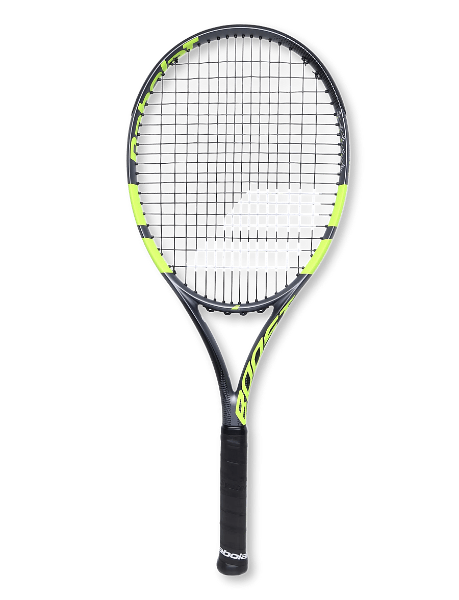 Babolat - Boost Aero Strung - uni - 0