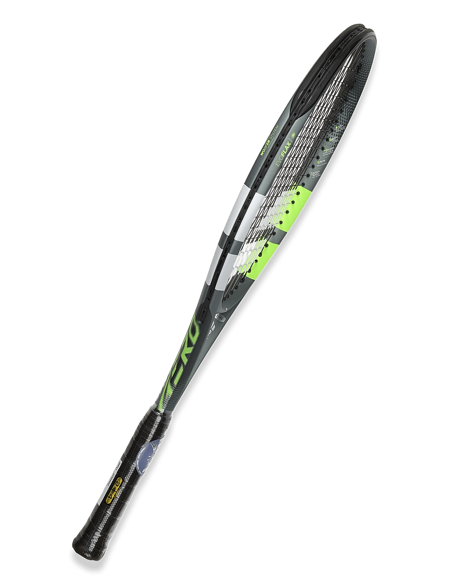 Babolat - Evo Aero 2026 Strung - uni - 1