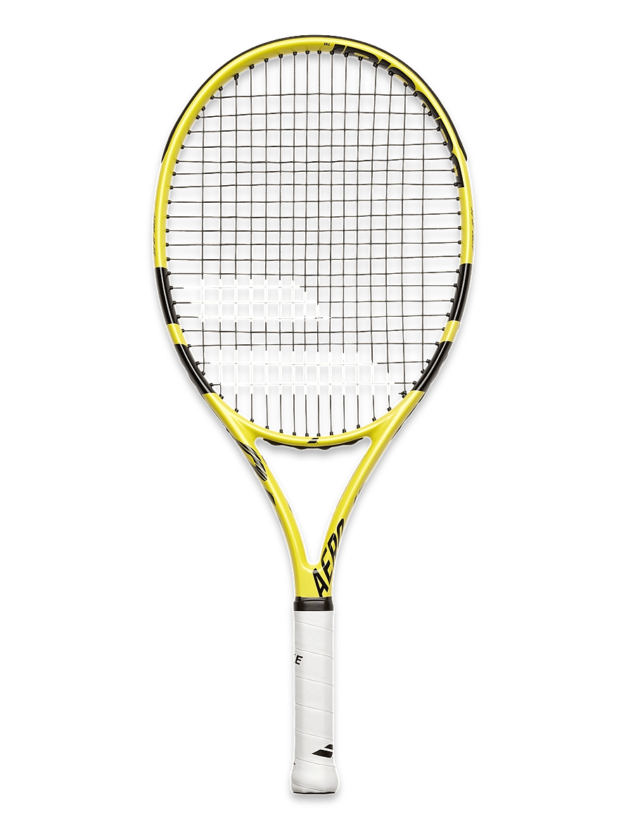 Babolat - Aero Junior 25 - 142 black yellow - 0