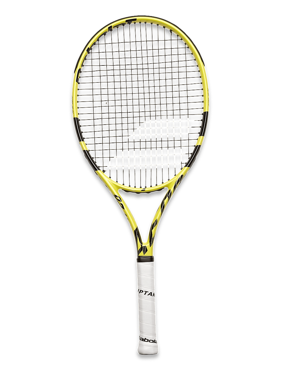 Babolat - Aero Junior 26 - 191 yellow black - 0