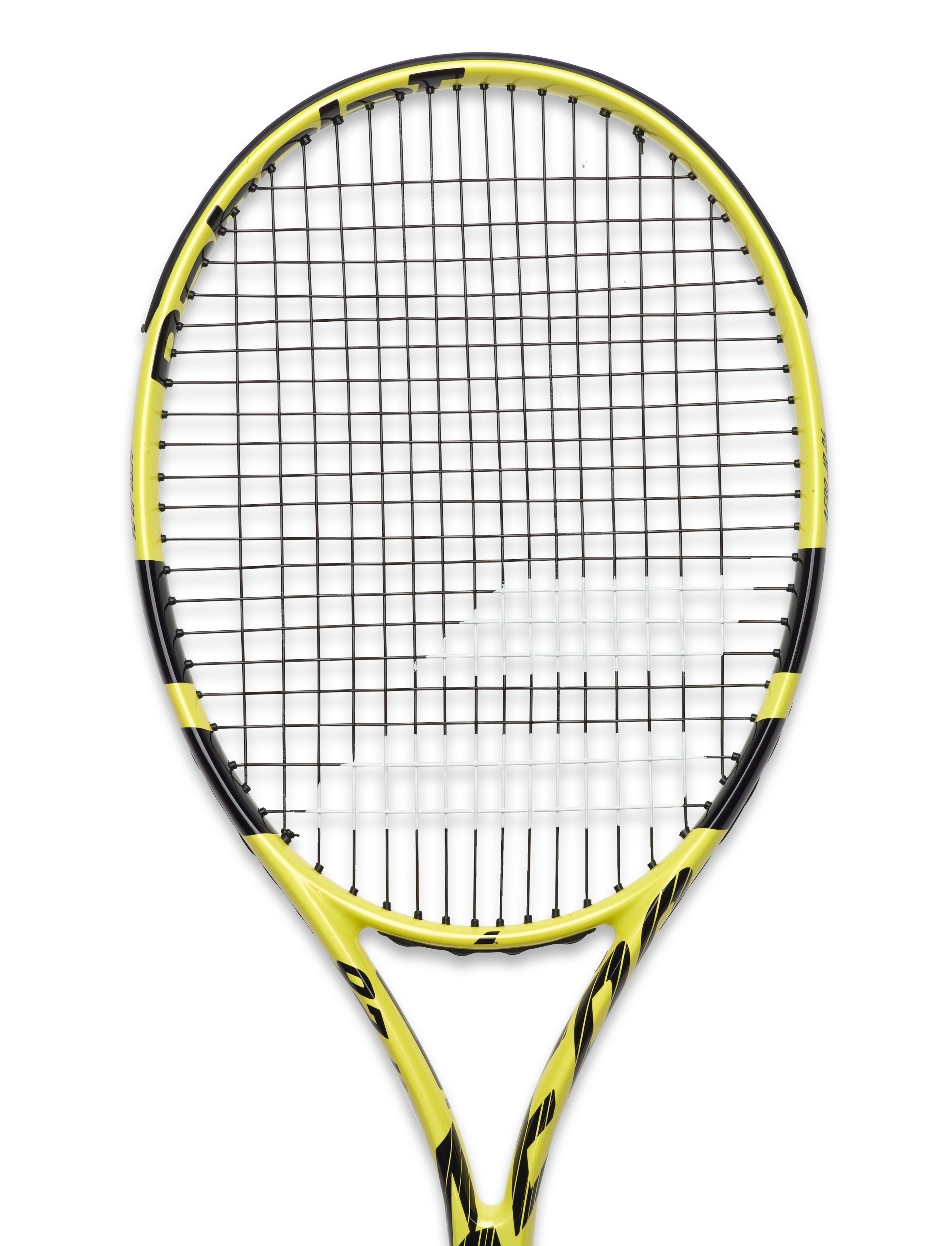Babolat - Aero Junior 26 - 191 yellow black - 1