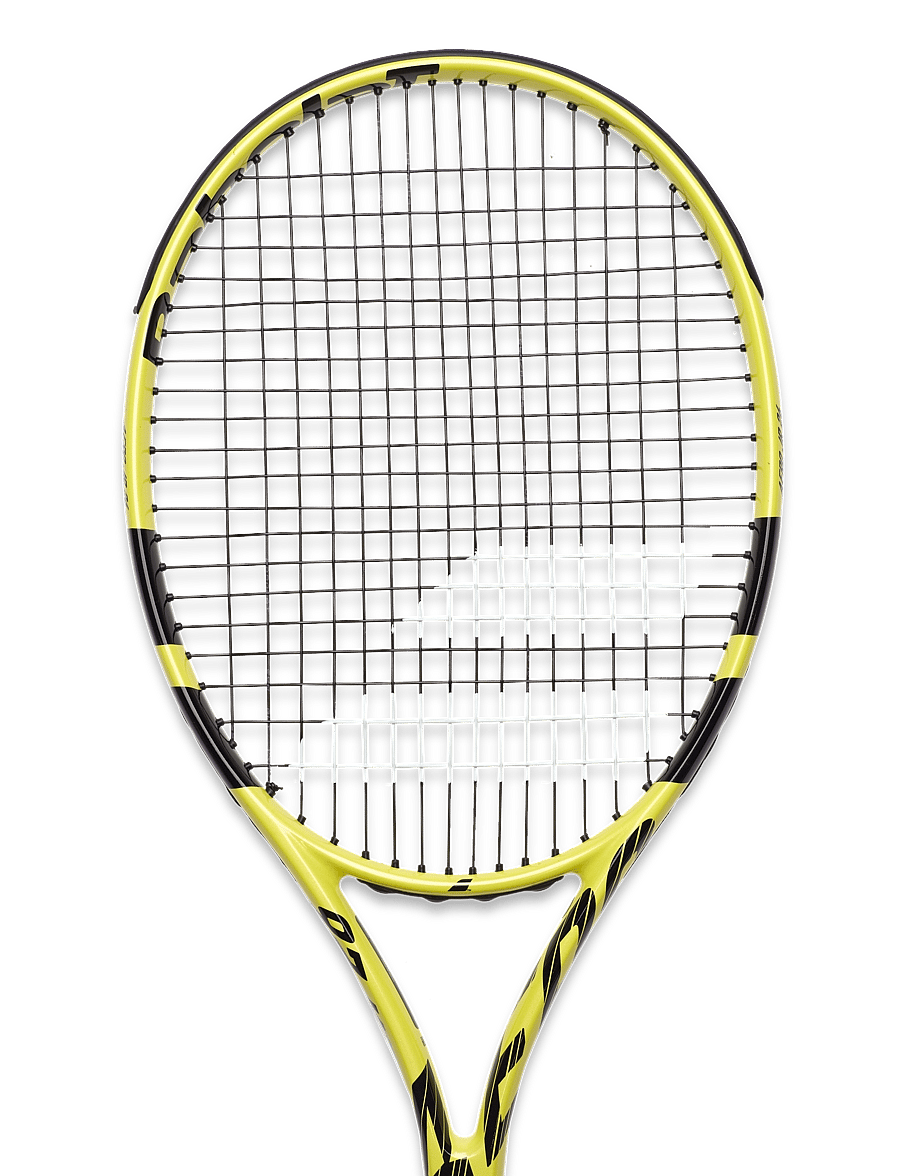 Babolat - Aero Junior 26 - 191 yellow black - 1