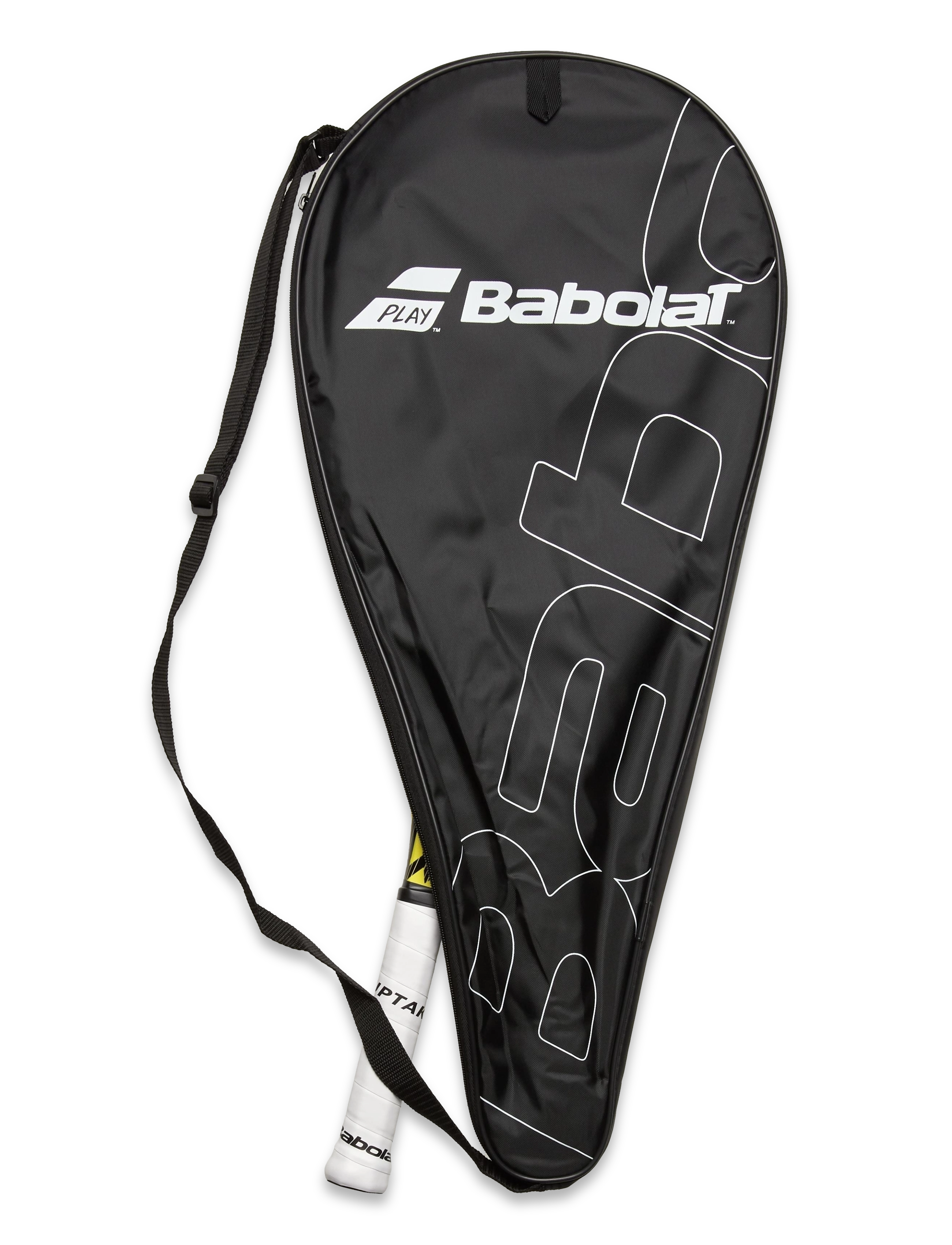 Babolat - Aero Junior 26 - 191 yellow black - 2