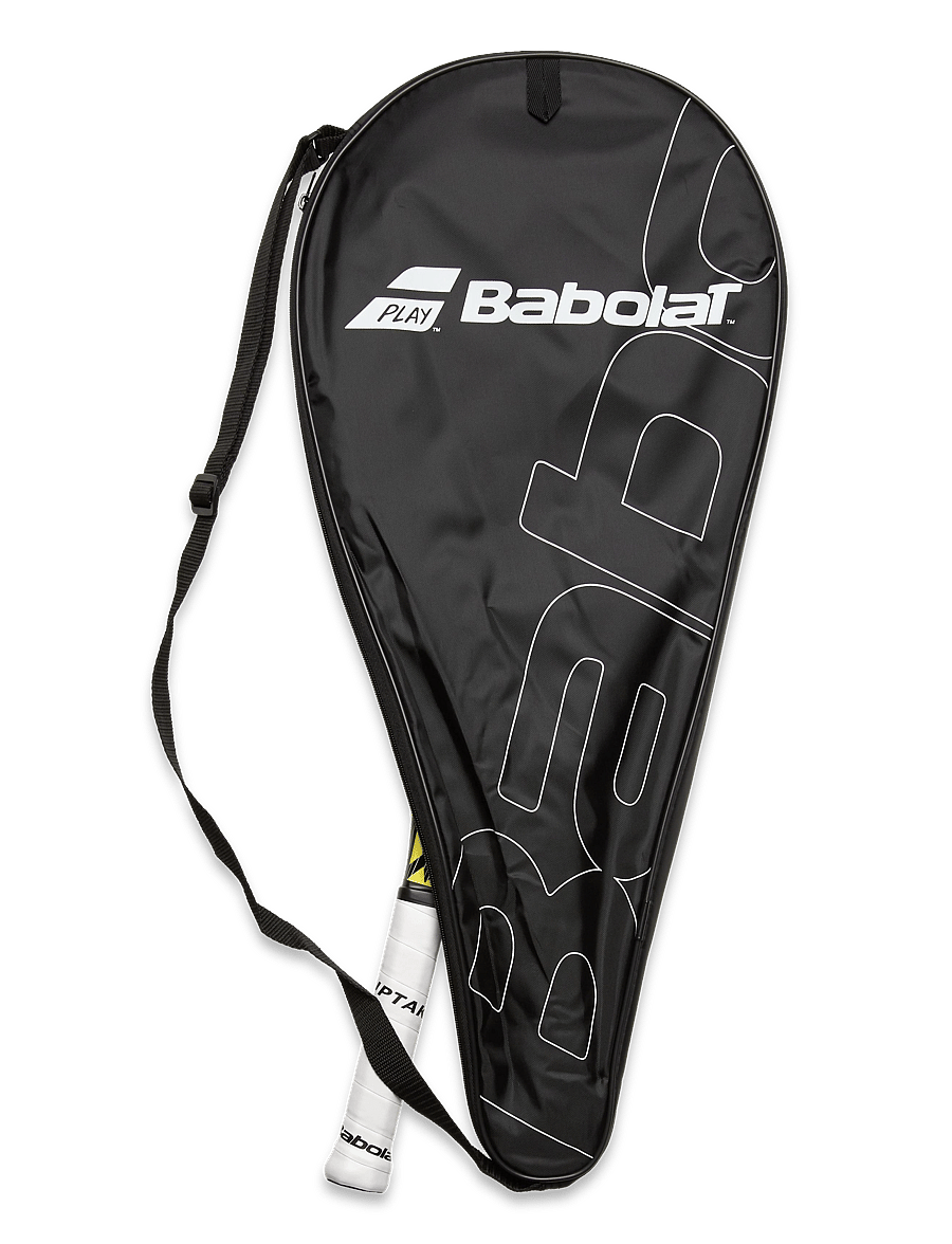 Babolat - Aero Junior 26 - 191 yellow black - 2