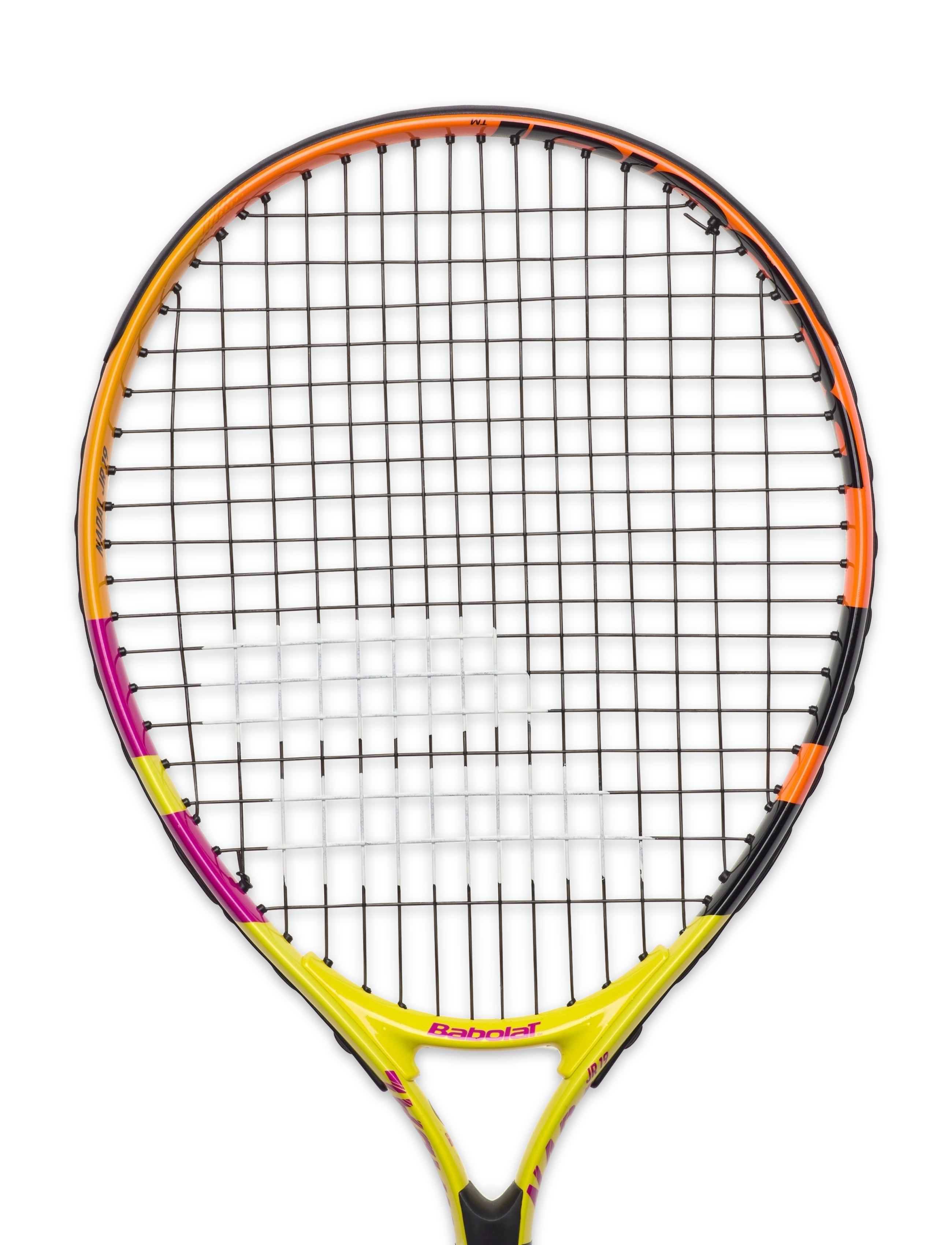 Babolat - Nadal Junior 21 - 100 - 1