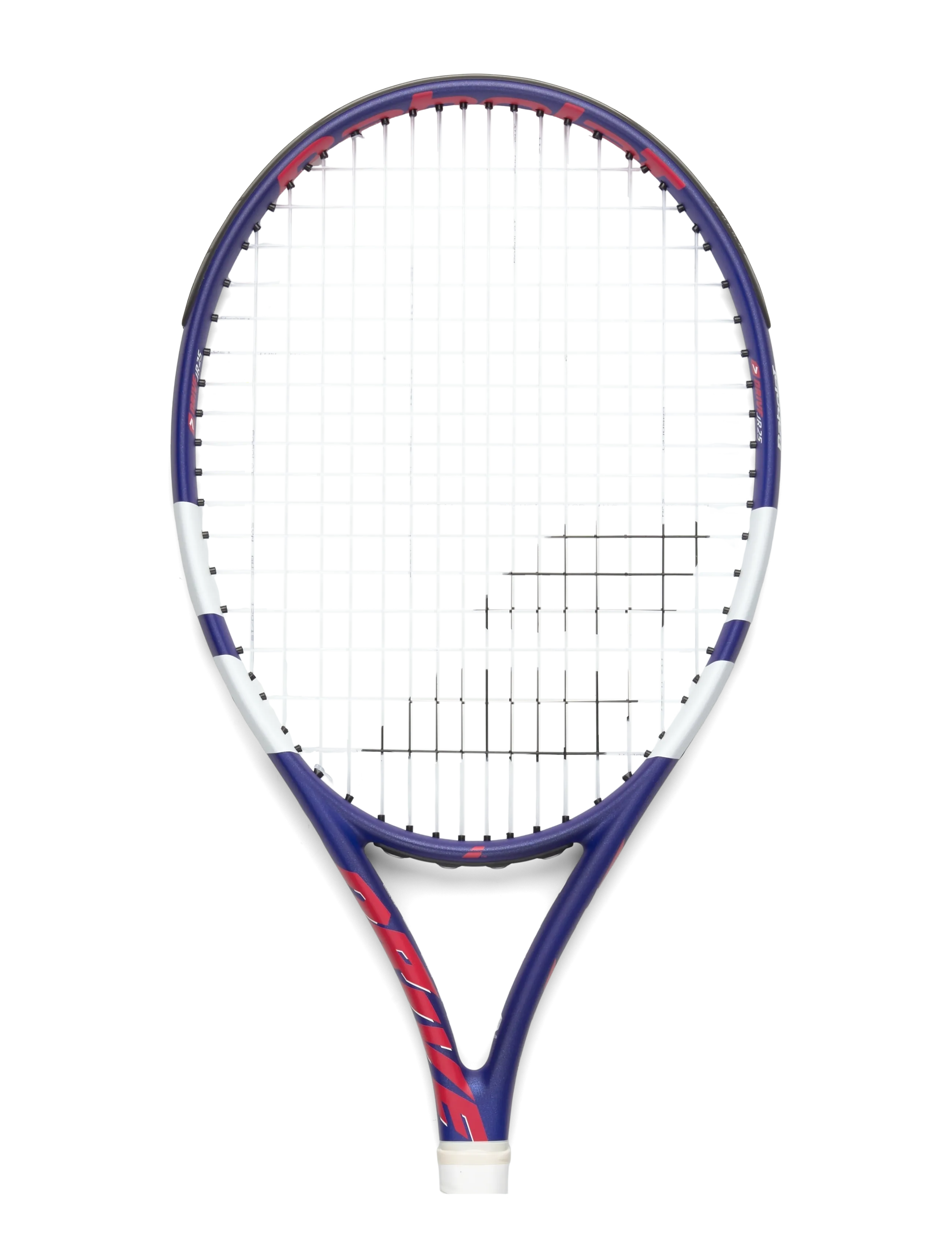 Babolat Drive Junior 25, Børn, Junior Tennisketsjer, Multi/mønstret, Str: ONE SIZE