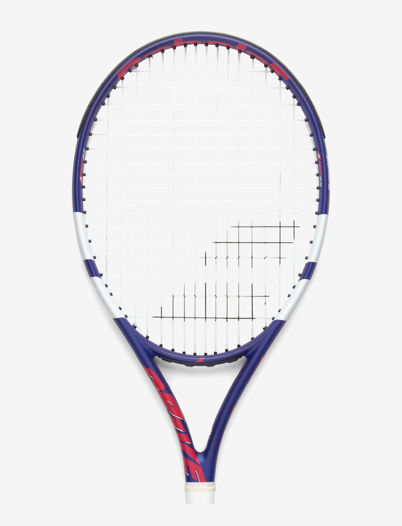 Babolat - Drive Junior 25 - reketid ja varustus - uni - 0