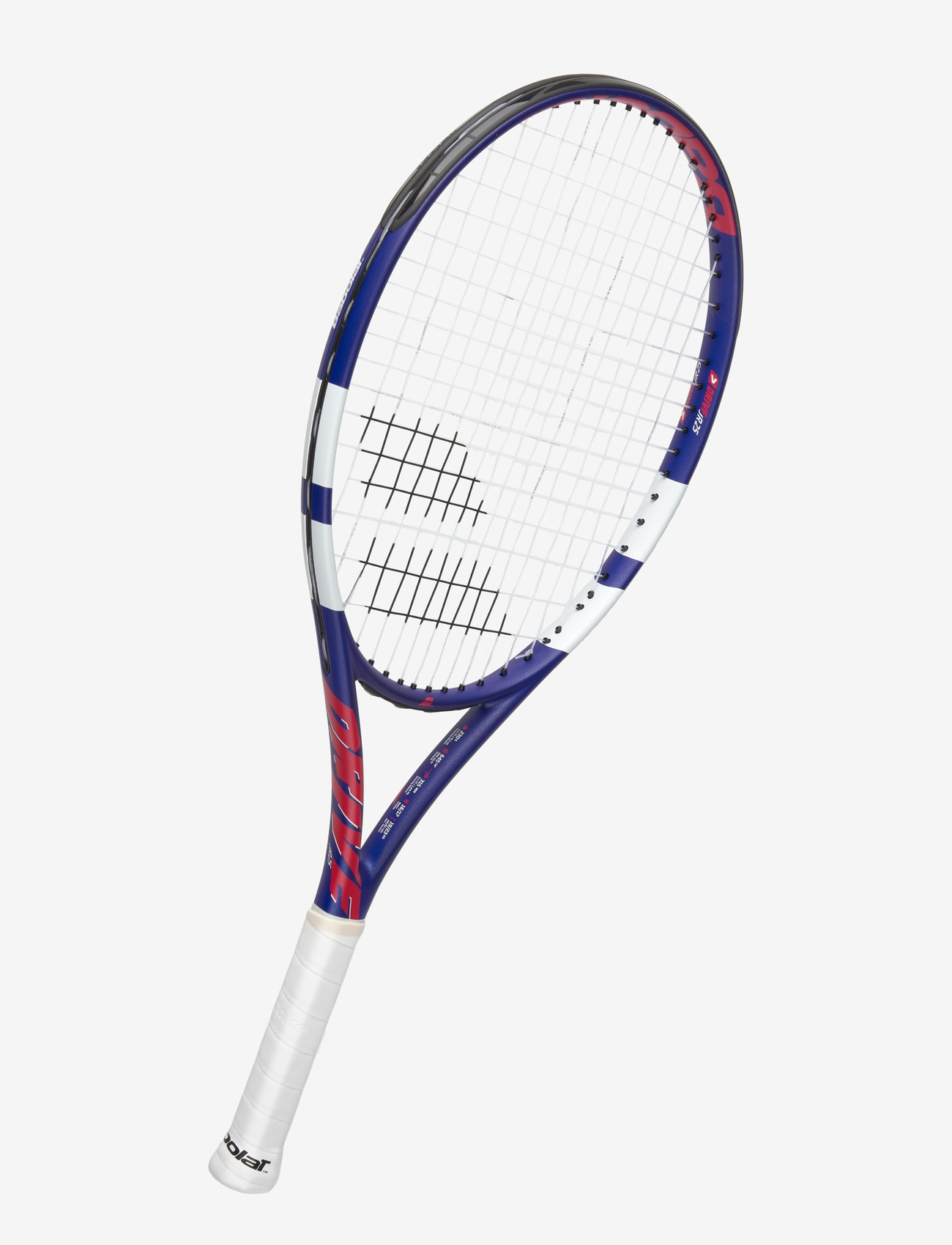Babolat - Drive Junior 25 - reketid ja varustus - uni - 1